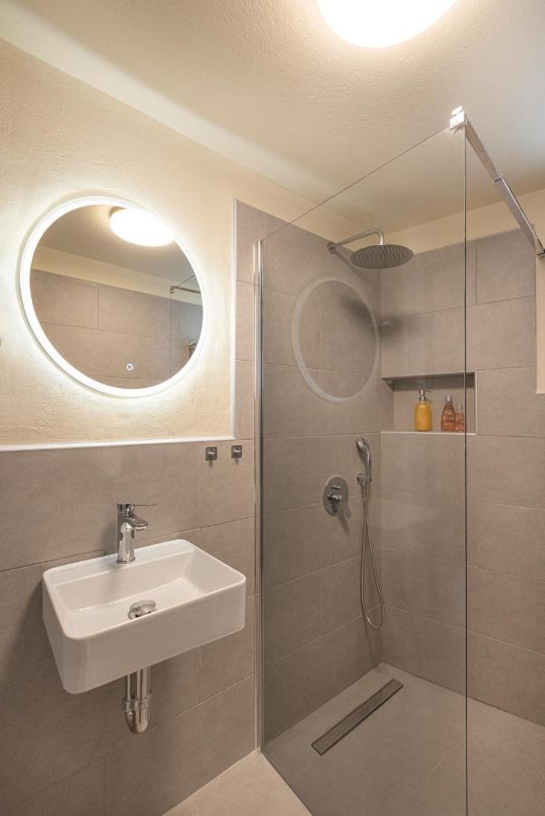 Apartment Astrid Kokkari Esterno foto